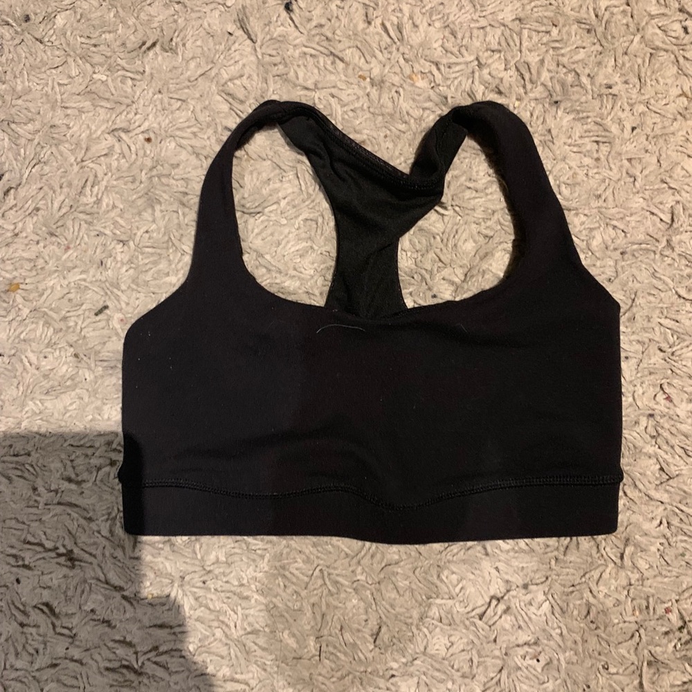Lululemon Racerback Bra